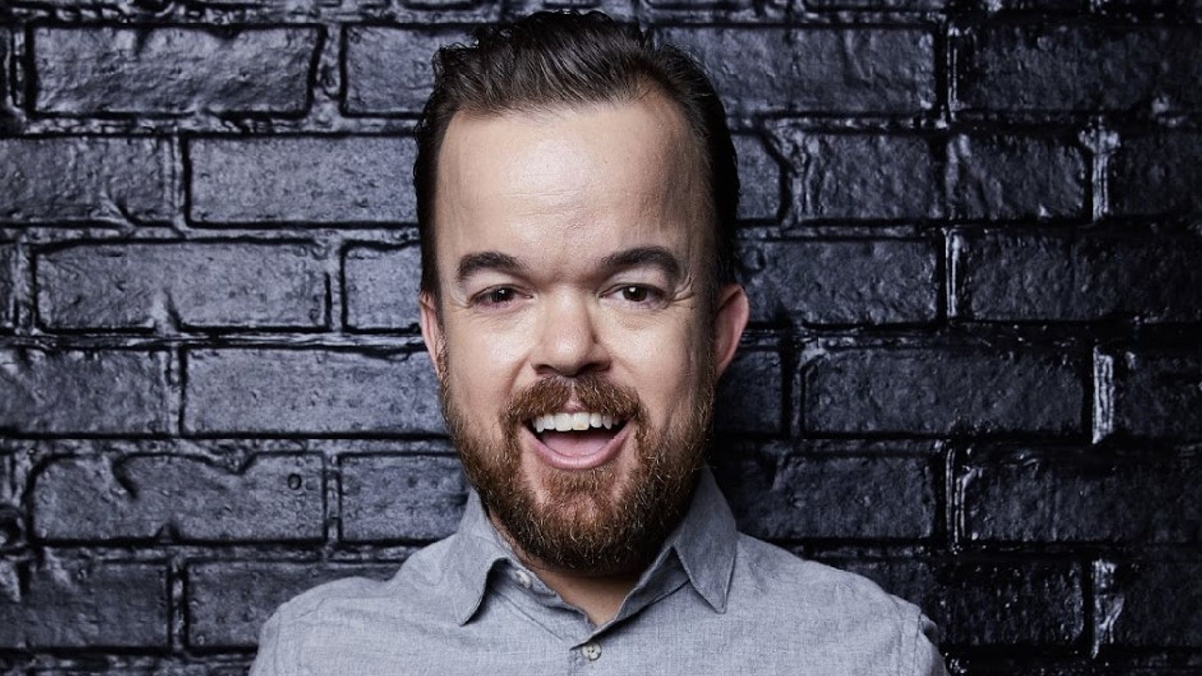 Brad Williams